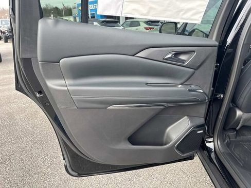 New 2026 Chevrolet Traverse LT w/ Enhanced Driving Package FWD image 15