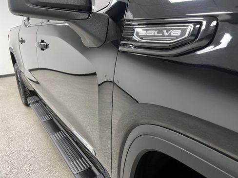 Used 2023 GMC Sierra 1500 Elevation image 15