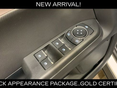 Certified 2025 Ford Bronco Sport Big Bend w/ Convenience Package AWD/4WD image 24