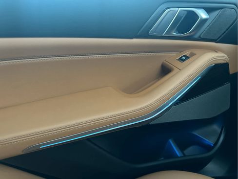 Used 2024 BMW X5 xDrive40i w/ Premium Package image 22