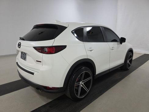 Used 2020 MAZDA CX-5 Touring AWD/4WD image 6