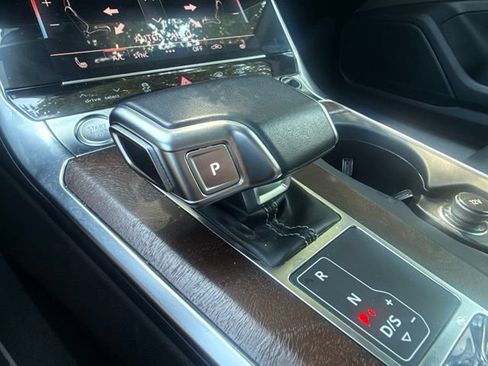 Used 2019 Audi A6 3.0T Premium w/ Convenience Package AWD/4WD image 30