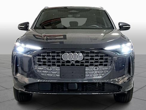 New 2025 Audi Q5 Premium Plus image 3