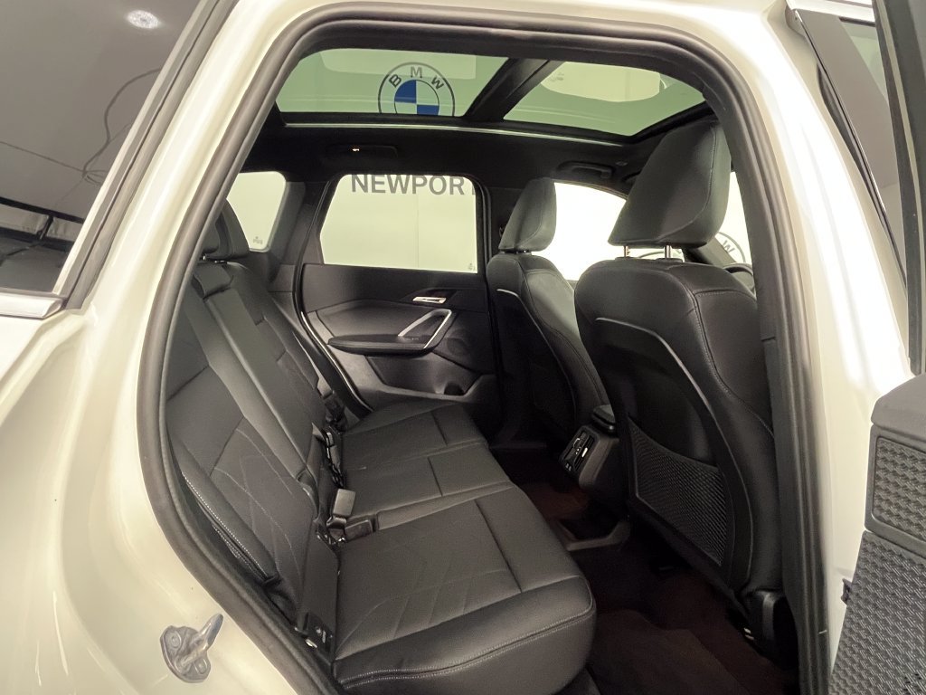 Certified 2023 BMW X1 xDrive28i w/ Convenience Package AWD/4WD image 17