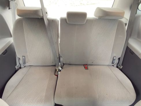 Used 2018 Toyota Sienna LE image 18