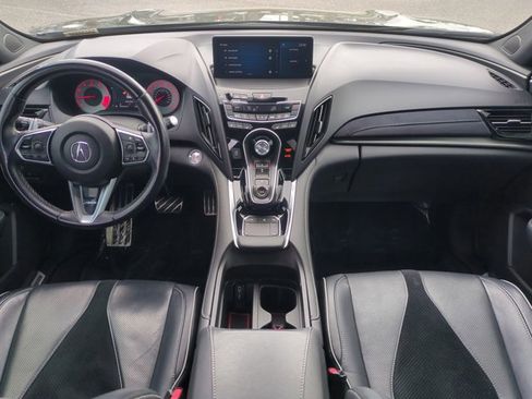 Used 2020 Acura RDX A-Spec image 16