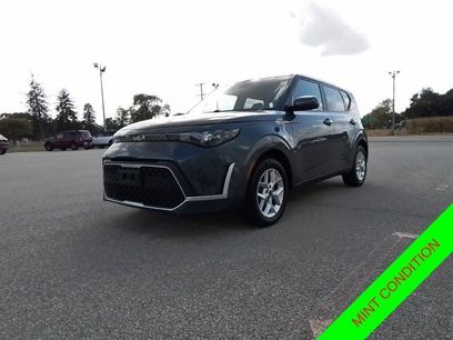 Used 2024 Kia Soul LX w/ Option Group 015