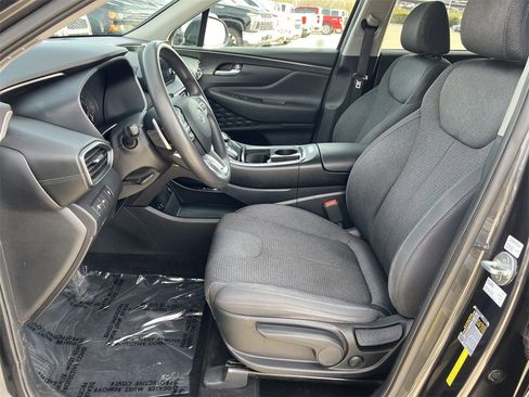 Used 2021 Hyundai Santa Fe SE image 19