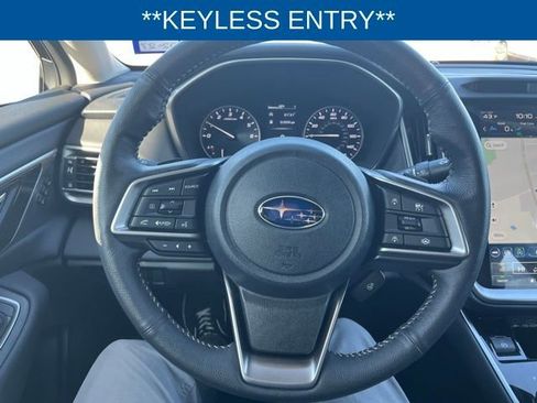 Used 2025 Subaru Legacy Limited image 10