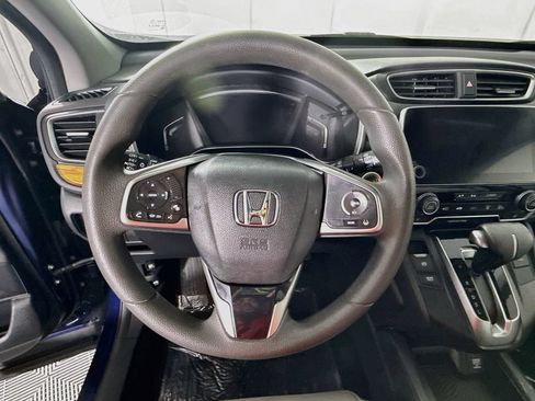 Used 2018 Honda CR-V EX image 19