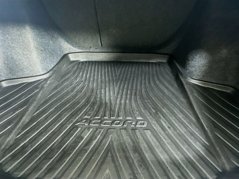 Used 2020 Honda Accord Sport image 27