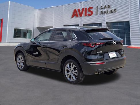 Used 2025 MAZDA CX-30 AWD 2.5 S w/ Preferred Package image 9