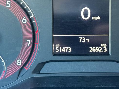 Used 2020 Volkswagen Jetta SE image 29