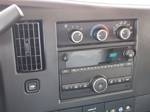 New 2026 Chevrolet Express 3500 w/ Power Convenience Package RWD image 25