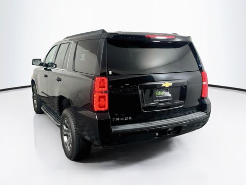 Used 2019 Chevrolet Tahoe LS AWD/4WD image 5