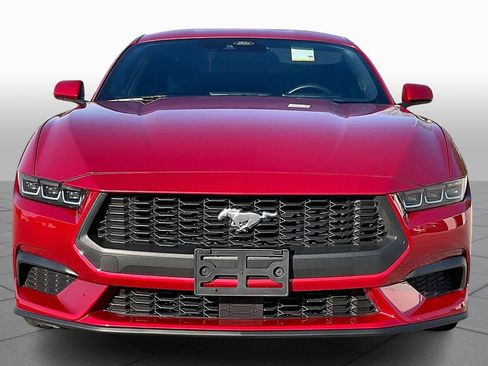 Used 2024 Ford Mustang Coupe image 4