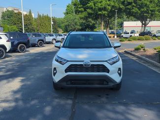 Used 2023 Toyota RAV4 XLE Premium AWD/4WD video 2