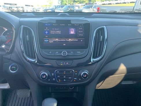 Used 2024 Chevrolet Equinox RS w/ RS Leather Package AWD/4WD image 31