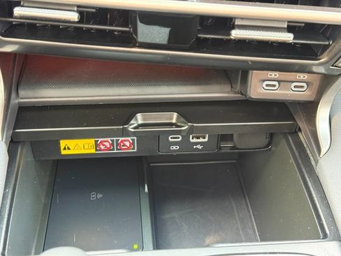 Certified 2026 Lexus RX 350 w/ Convenience Package AWD/4WD image 21