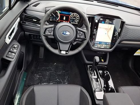 New 2026 Subaru Forester Touring AWD/4WD image 9