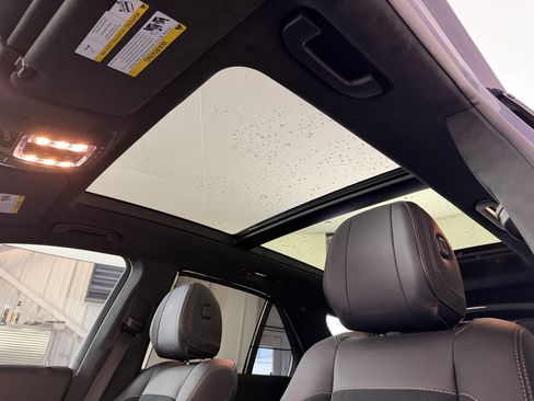 Certified 2024 Mercedes-Benz GLE 63 AMG S image 22