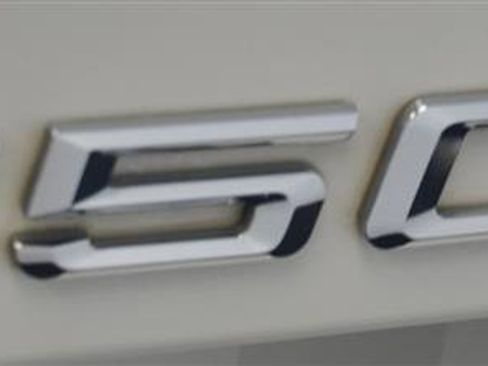 Used 2016 BMW 550i xDrive Sedan AWD/4WD image 48