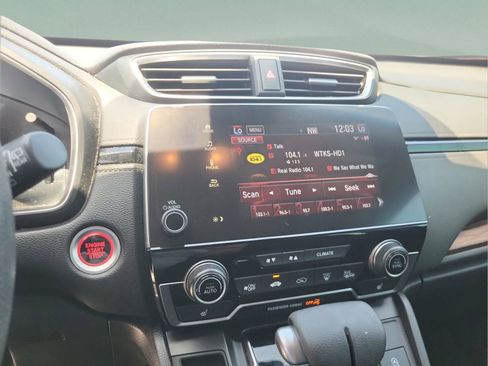 Certified 2020 Honda CR-V EX image 11
