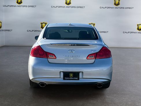 Used 2015 INFINITI Q40 w/ Navigation Package image 4