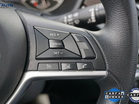 Used 2024 Nissan Altima 2.5 SV image 37