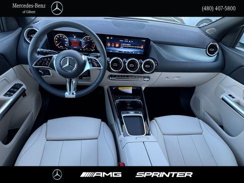 New 2026 Mercedes-Benz GLA 250 image 19