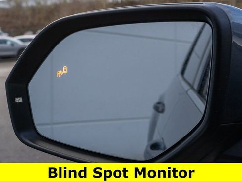 Used 2020 Volkswagen Atlas Cross Sport SEL Premium R-Line image 7