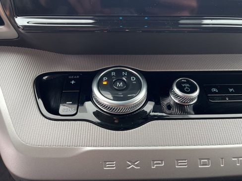 New 2025 Ford Expedition Active image 18