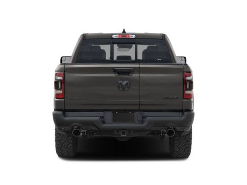 Certified 2023 RAM 1500 Rebel w/ Rebel Level 2 Equipment Group AWD/4WD image 5