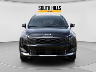 New 2026 Kia Sportage SX Prestige AWD/4WD video 2