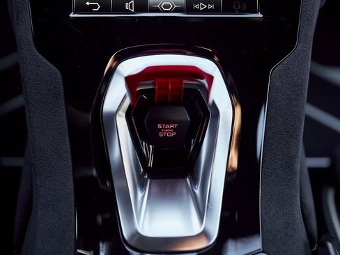 Used 2024 Lamborghini Huracan Sterrato image 50