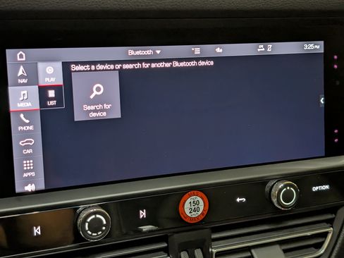 Certified 2026 Porsche Macan S AWD/4WD image 35