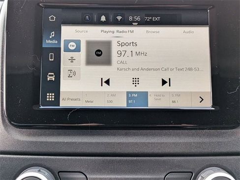 New 2026 RAM ProMaster 3500 w/ Quick Order Package 22G SLT image 19