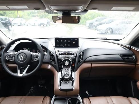 Used 2025 Acura RDX SH-AWD w/ Advance Package image 13
