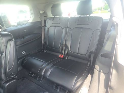 Used 2021 Jeep Grand Cherokee L Limited AWD/4WD image 19