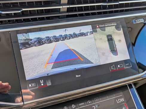 Used 2022 Audi Q7 2.0T Premium Plus image 25