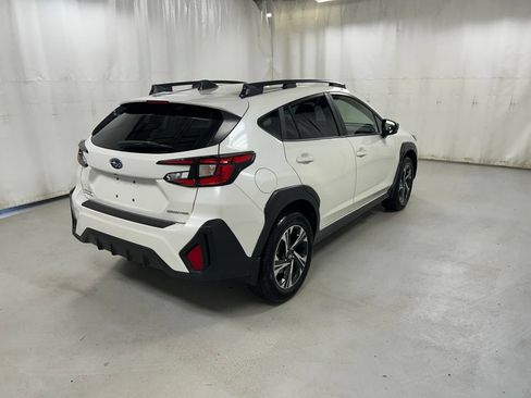 Used 2025 Subaru Crosstrek 2.5i Premium w/ Convenience Package #2 AWD/4WD image 4
