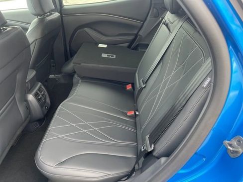 New 2025 Ford Mustang Mach-E Select w/ Comfort Package Lite image 58