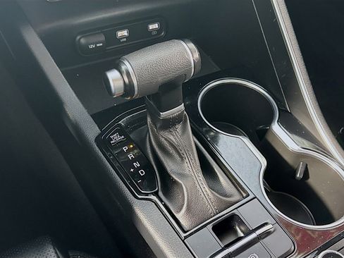 Used 2021 Kia K5 EX w/ EX Premium Package image 21