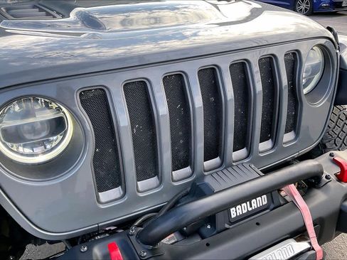 Used 2019 Jeep Wrangler Rubicon image 28