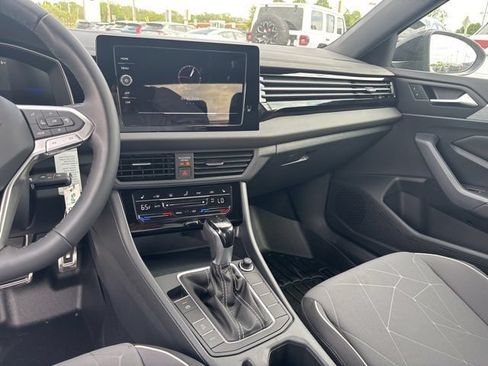 New 2026 Volkswagen Jetta Sport FWD image 20