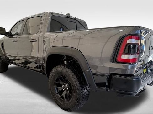 Used 2022 RAM 1500 TRX w/ TRX Level 2 Equipment Group image 2