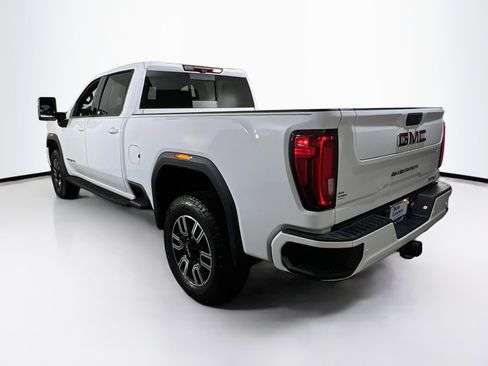 Used 2022 GMC Sierra 2500 AT4 w/ AT4 Premium Plus Package image 7
