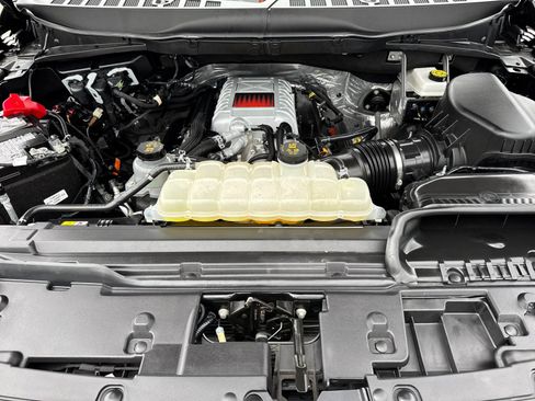 Used 2025 Ford F150 Raptor w/ Equipment Group 803A Raptor R AWD/4WD image 42
