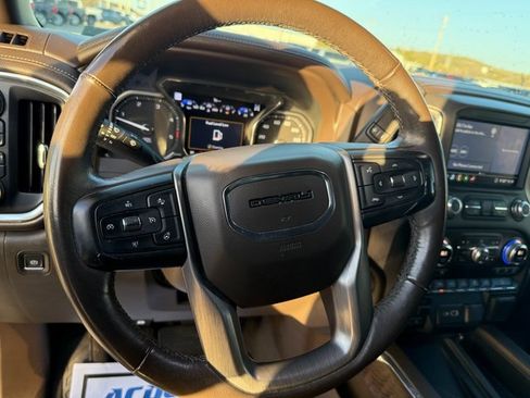 Used 2020 GMC Sierra 2500 Denali image 11