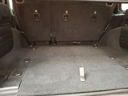 Used 2018 Jeep Wrangler Unlimited Sport S image 10